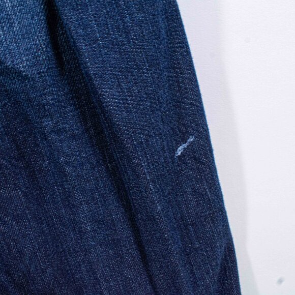 Levis 527 Bootcut Jeans 34 x 29 Y2K Cowboy Streetwear - Picture 16 of 16